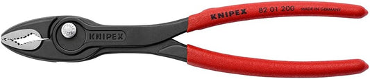 Knipex TwinGrip Pliers - 8201200