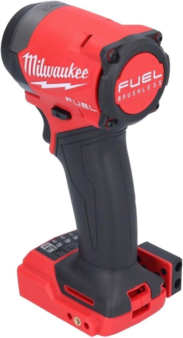 Milwaukee 2953-20 18V Lithium-Ion Brushless Cordless 1/4'' Hex Impact Driver (Bare Tool)