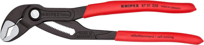 KNIPEX Tools - Cobra Water Pump Pliers