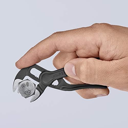 KNIPEX Tools - Cobra Water Pump Pliers