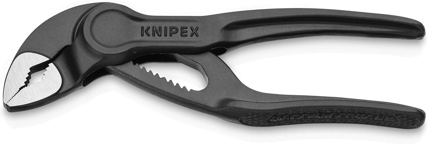KNIPEX Tools - Cobra Water Pump Pliers