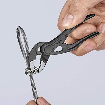 KNIPEX Tools - Cobra Water Pump Pliers