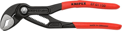 KNIPEX Tools - Cobra Water Pump Pliers