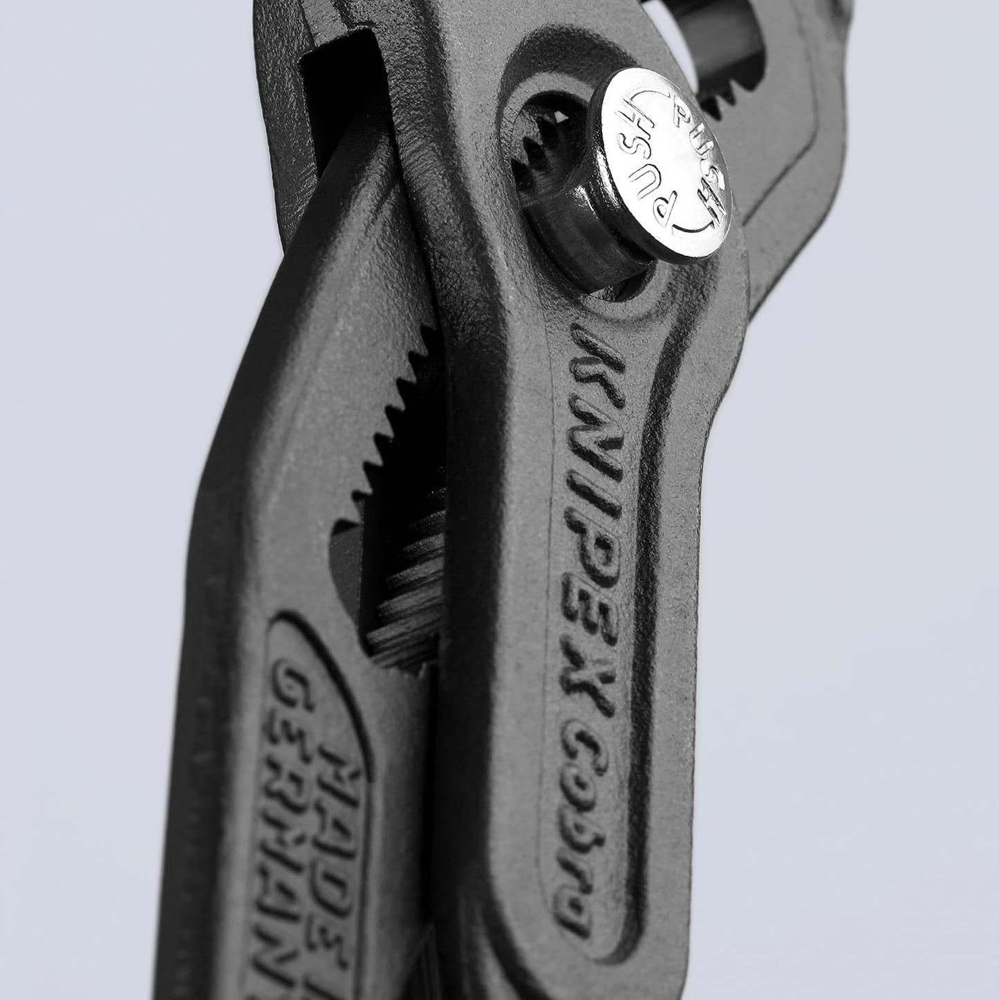 KNIPEX 8701125 - Cobra Water Pump Pliers, 5-Inch