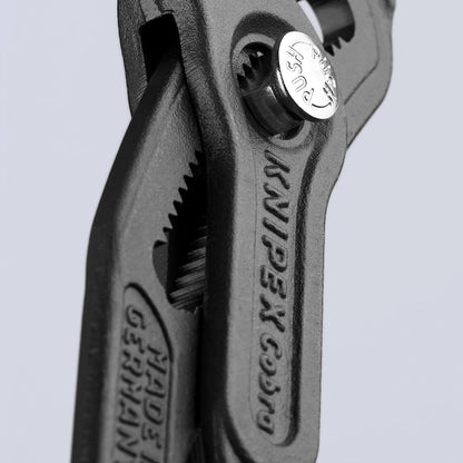 KNIPEX 8701125 - Cobra Water Pump Pliers, 5-Inch