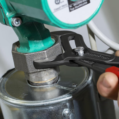 KNIPEX Tools - Cobra Water Pump Pliers
